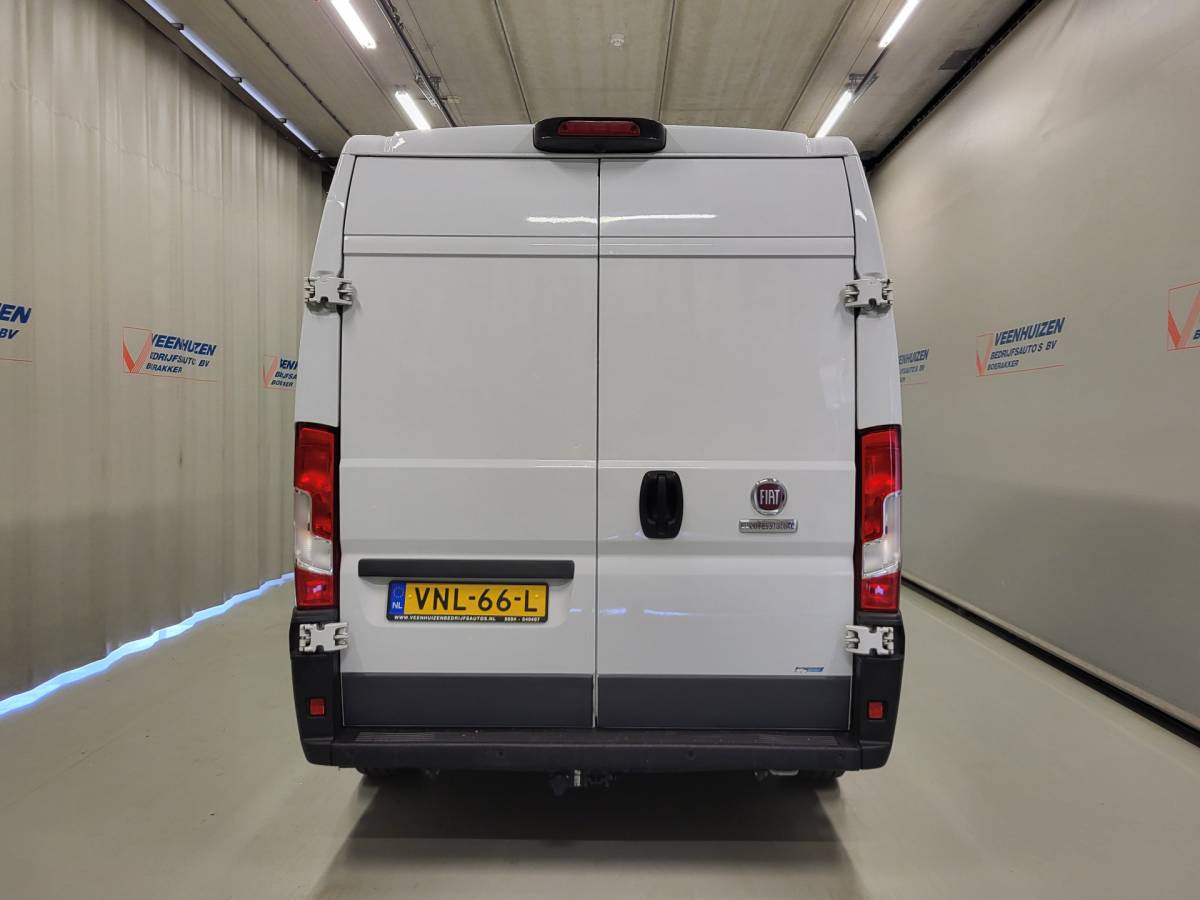 Fiat Ducato Fiat Ducato 2.3MultiJet 120pk L2/H2 Euro 6!