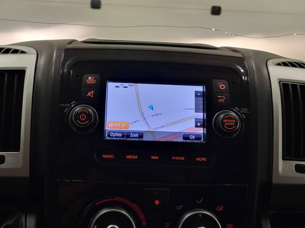 Fiat Ducato Fiat Ducato 2.3MultiJet 120pk L2/H2 Euro 6!