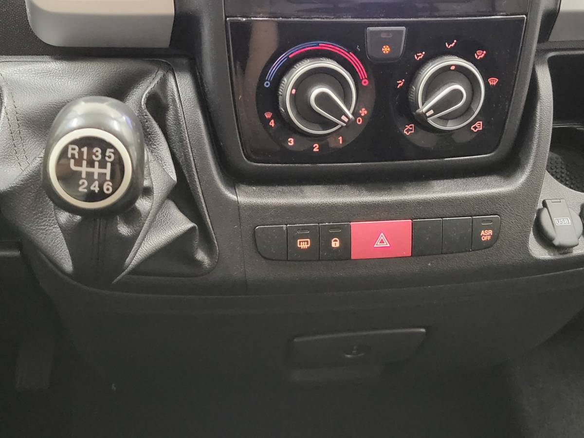Fiat Ducato Fiat Ducato 2.3MultiJet 120pk L2/H2 Euro 6!