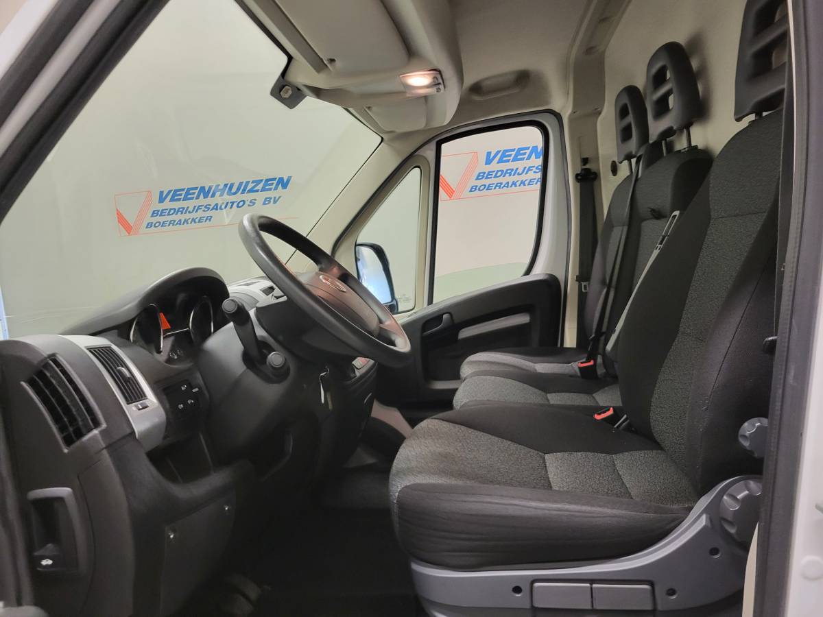 Fiat Ducato Fiat Ducato 2.3MultiJet 120pk L2/H2 Euro 6!