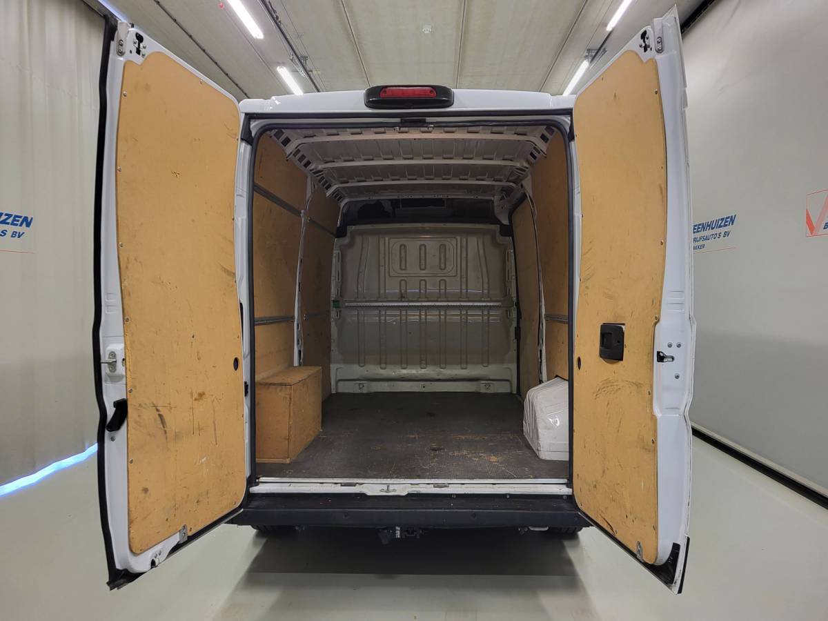 Fiat Ducato Fiat Ducato 2.3MultiJet 120pk L2/H2 Euro 6!