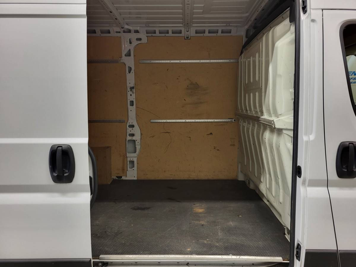 Fiat Ducato Fiat Ducato 2.3MultiJet 120pk L2/H2 Euro 6!