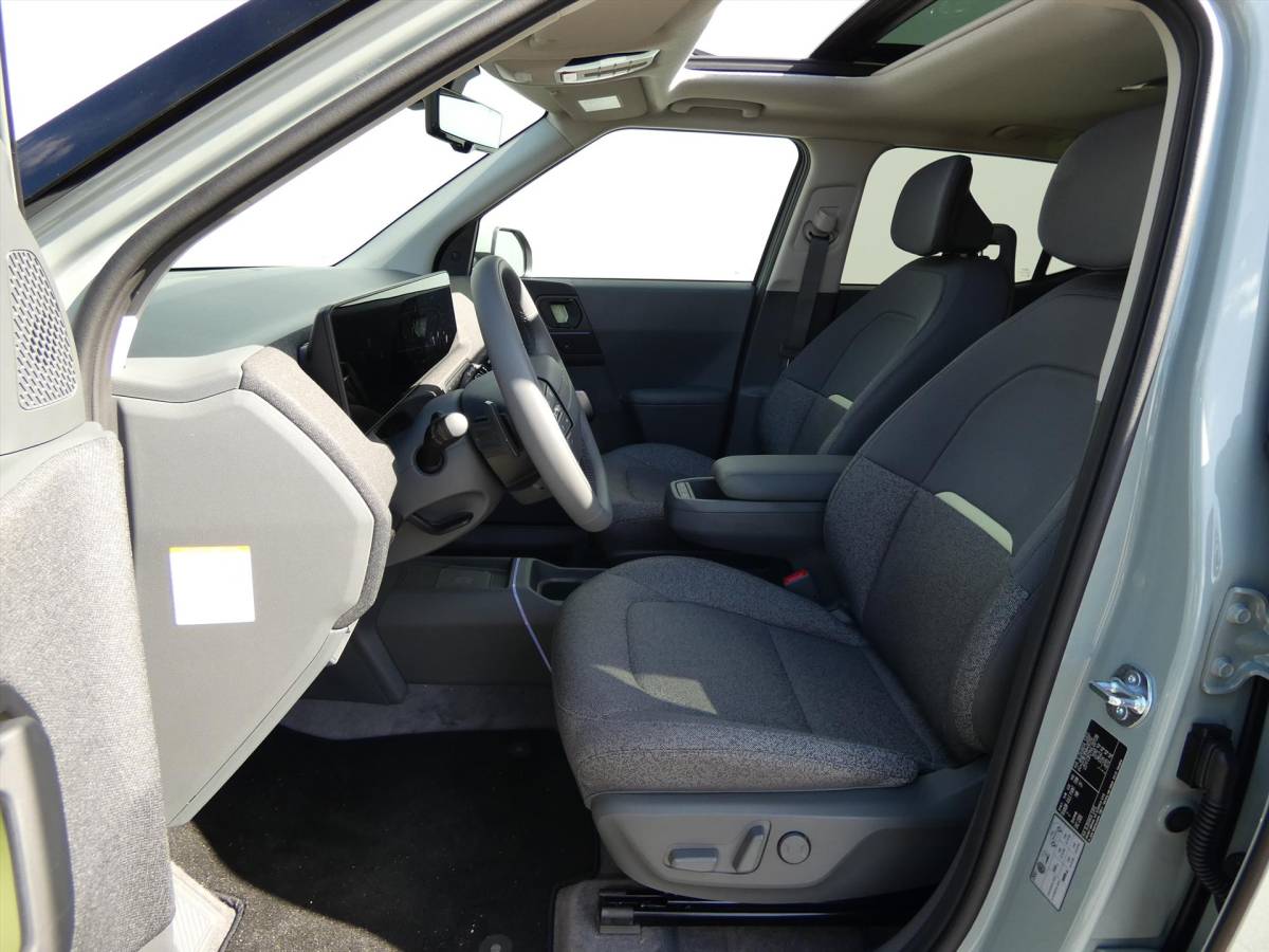 Kia EV2 KIA Ev2 42,2 kWh 147pk (5-zits) Plus Advanced