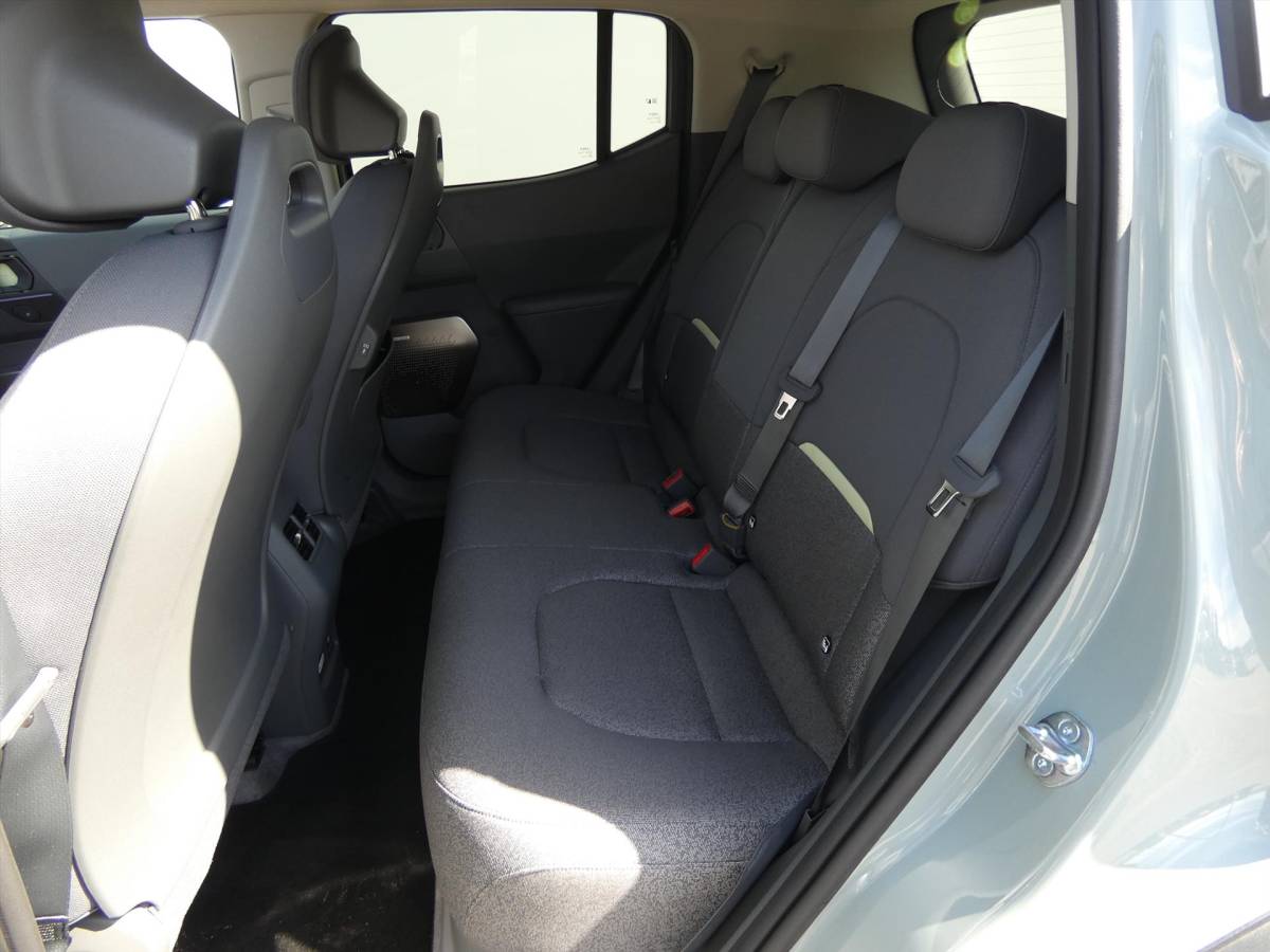 Kia EV2 KIA Ev2 42,2 kWh 147pk (5-zits) Plus Advanced