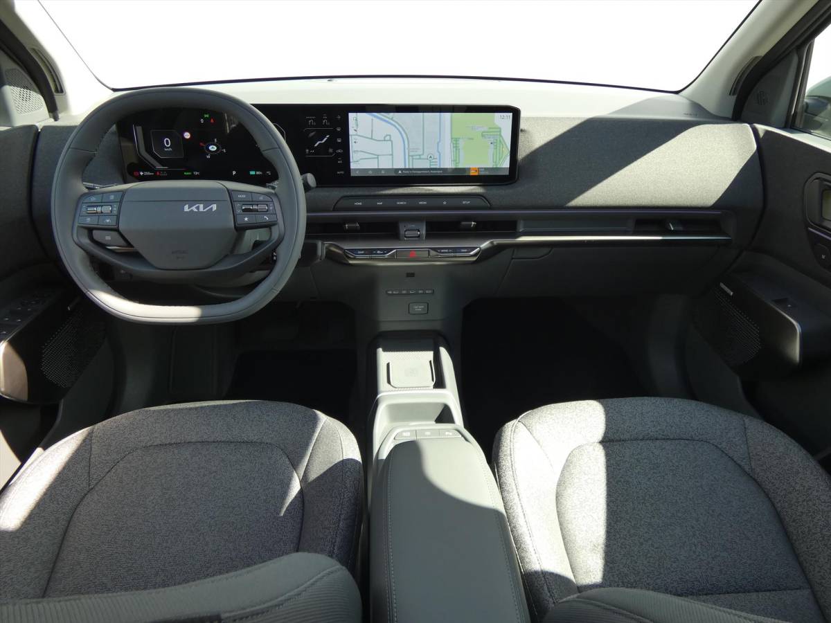 Kia EV2 KIA Ev2 42,2 kWh 147pk (5-zits) Plus Advanced