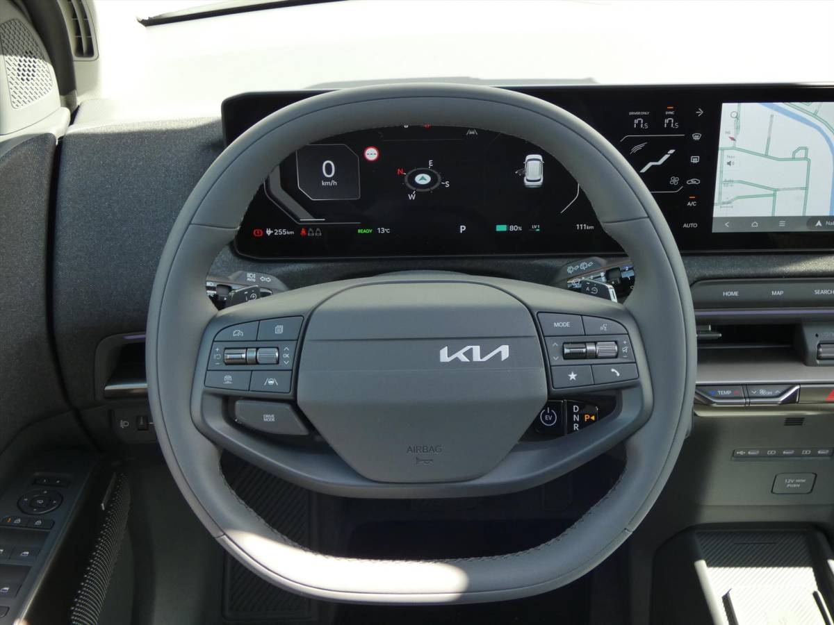Kia EV2 KIA Ev2 42,2 kWh 147pk (5-zits) Plus Advanced