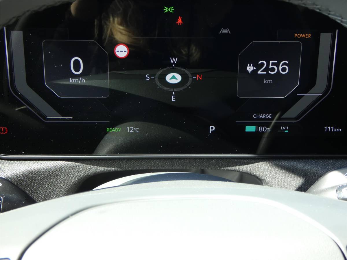 Kia EV2 KIA Ev2 42,2 kWh 147pk (5-zits) Plus Advanced