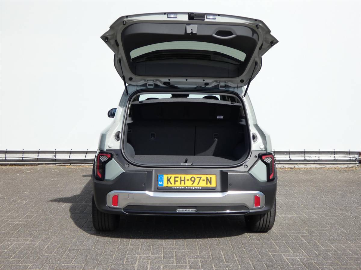 Kia EV2 KIA Ev2 42,2 kWh 147pk (5-zits) Plus Advanced