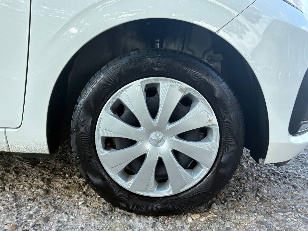 Peugeot 108 Peugeot 108 1.0 e-VTi Active | Automaat + Airco nu €7.975,-!!