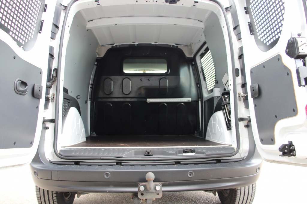 Renault Kangoo Renault Kangoo 1.5 dCi 75 Comfort