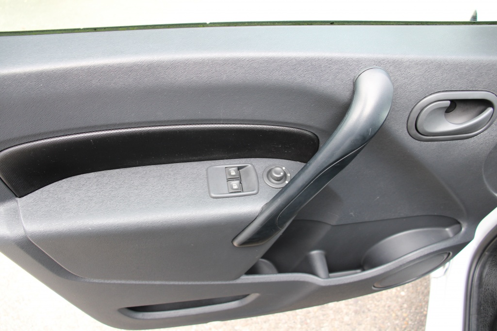 Renault Kangoo Renault Kangoo 1.5 dCi 75 Comfort
