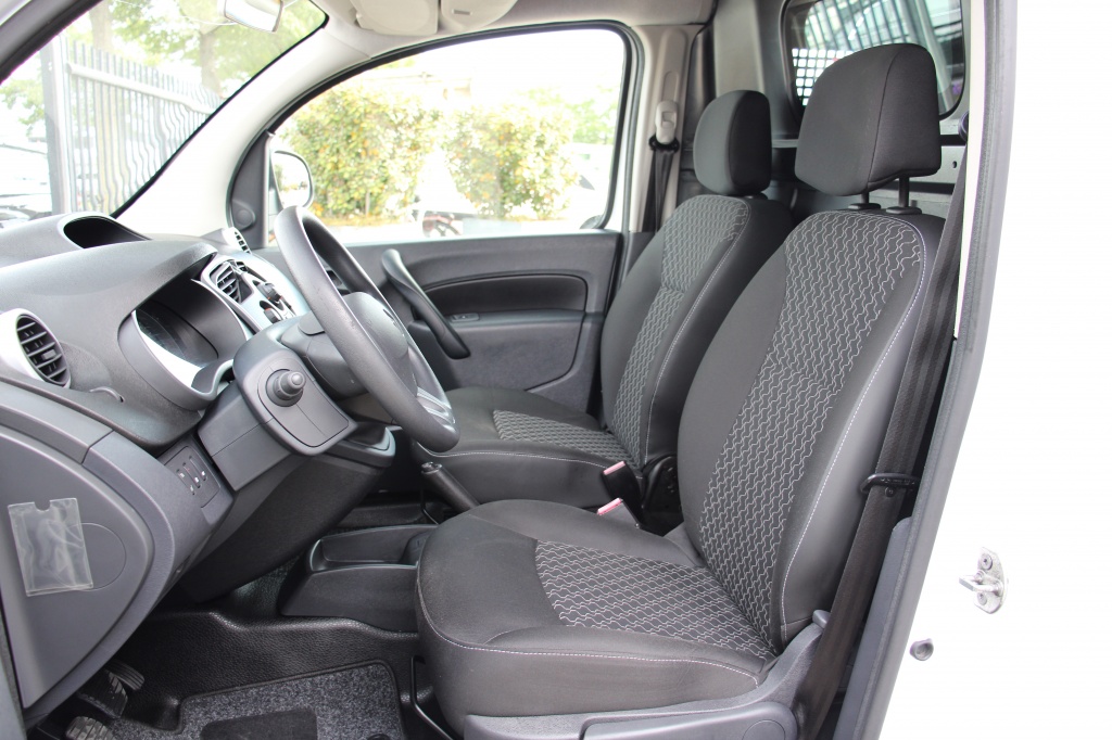 Renault Kangoo Renault Kangoo 1.5 dCi 75 Comfort