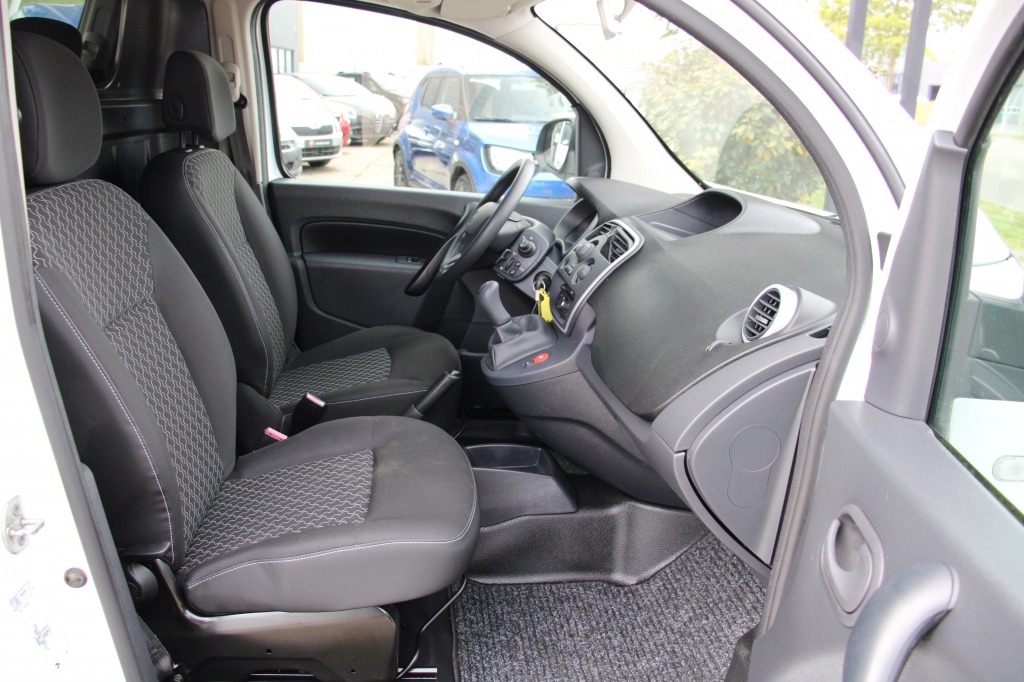 Renault Kangoo Renault Kangoo 1.5 dCi 75 Comfort