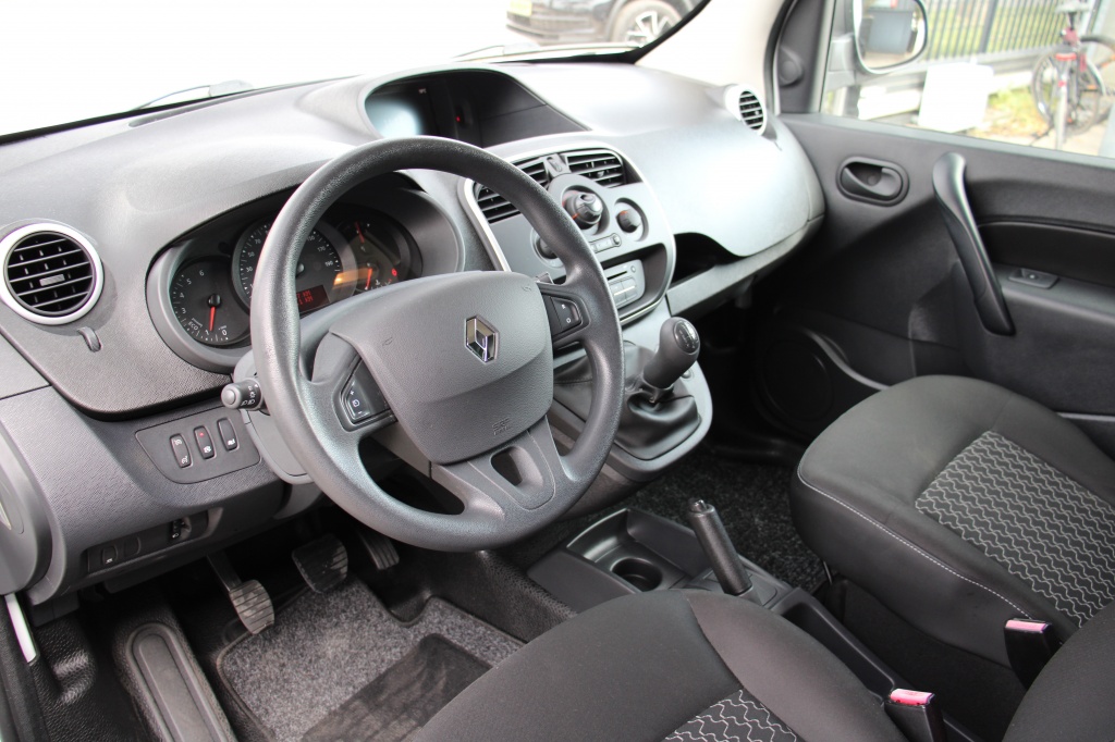 Renault Kangoo Renault Kangoo 1.5 dCi 75 Comfort