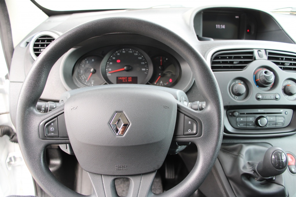 Renault Kangoo Renault Kangoo 1.5 dCi 75 Comfort