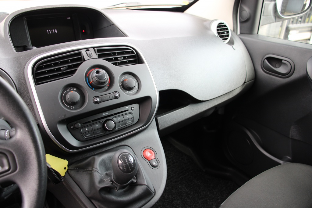 Renault Kangoo Renault Kangoo 1.5 dCi 75 Comfort