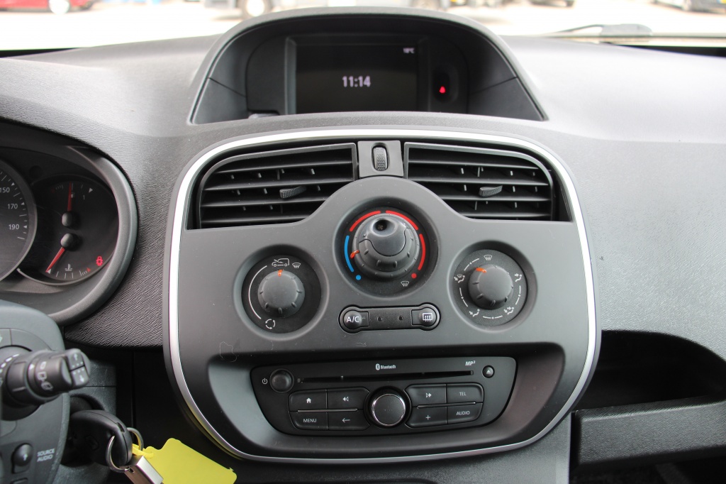 Renault Kangoo Renault Kangoo 1.5 dCi 75 Comfort