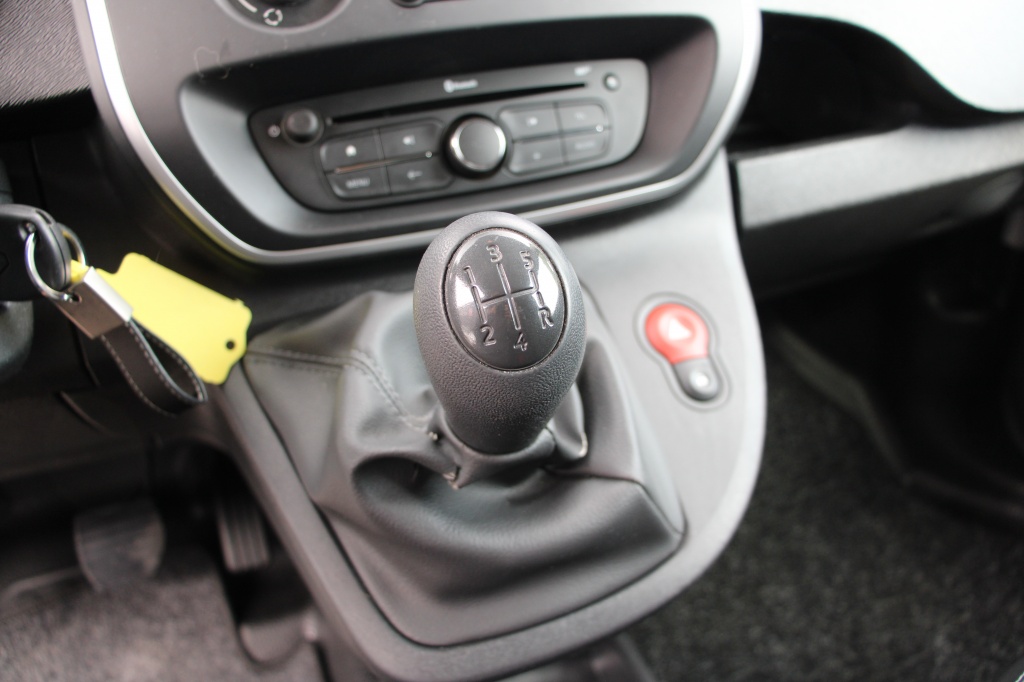 Renault Kangoo Renault Kangoo 1.5 dCi 75 Comfort