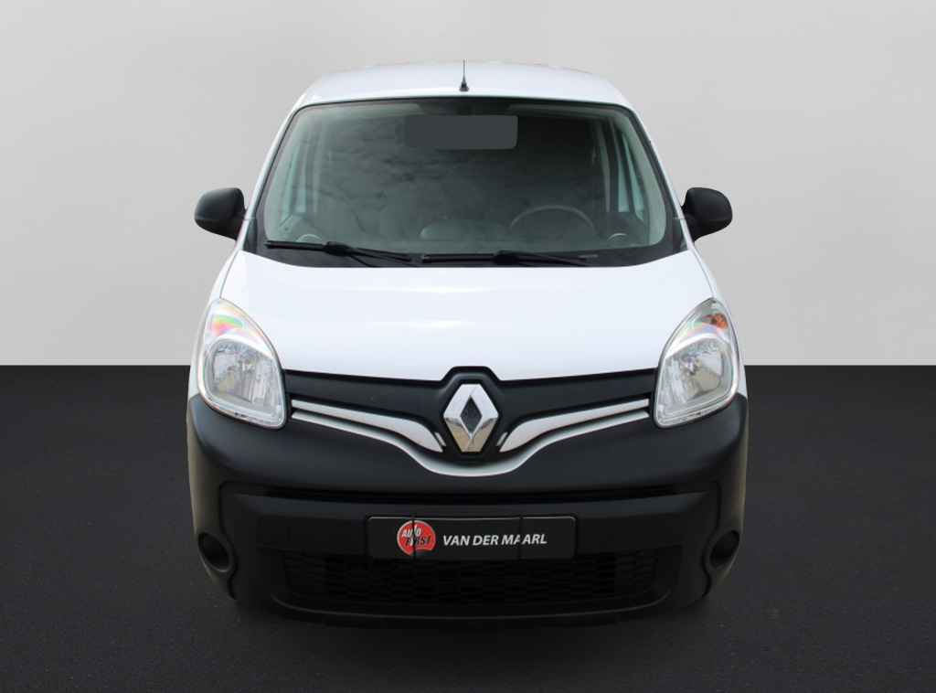 Renault Kangoo Renault Kangoo 1.5 dCi 75 Comfort