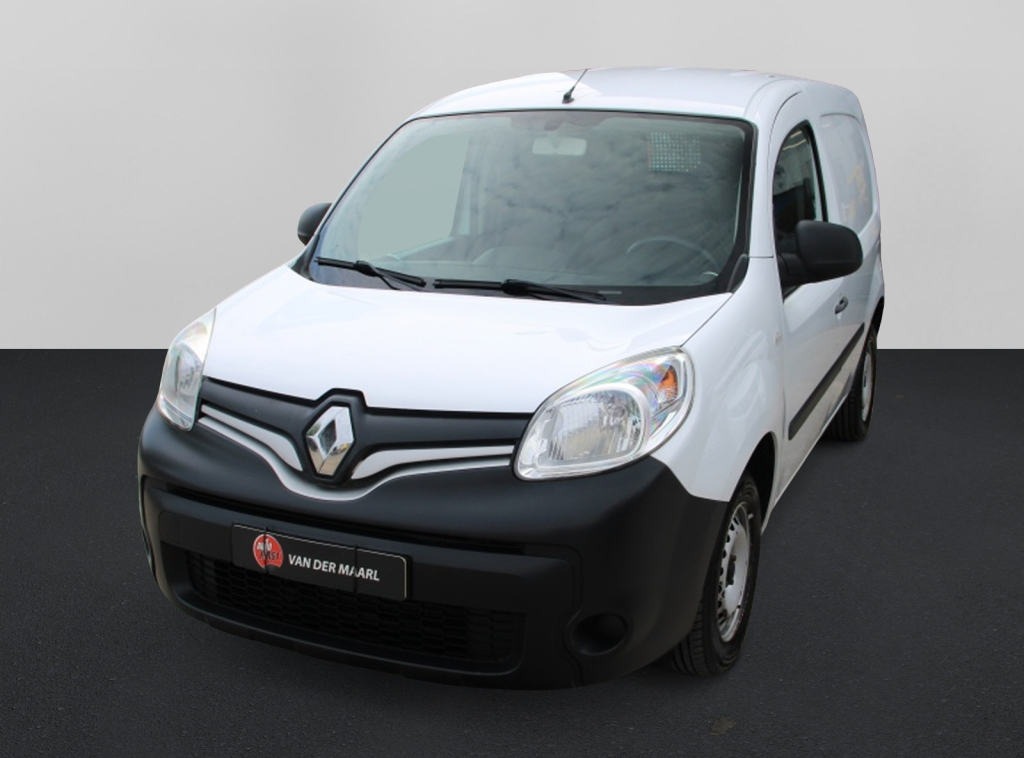 Renault Kangoo Renault Kangoo 1.5 dCi 75 Comfort