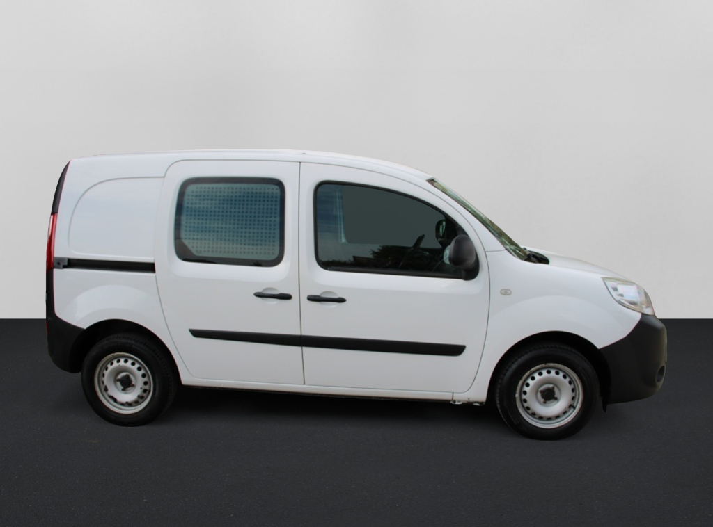 Renault Kangoo Renault Kangoo 1.5 dCi 75 Comfort