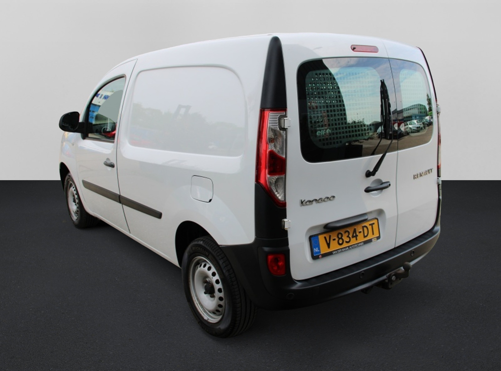 Renault Kangoo Renault Kangoo 1.5 dCi 75 Comfort