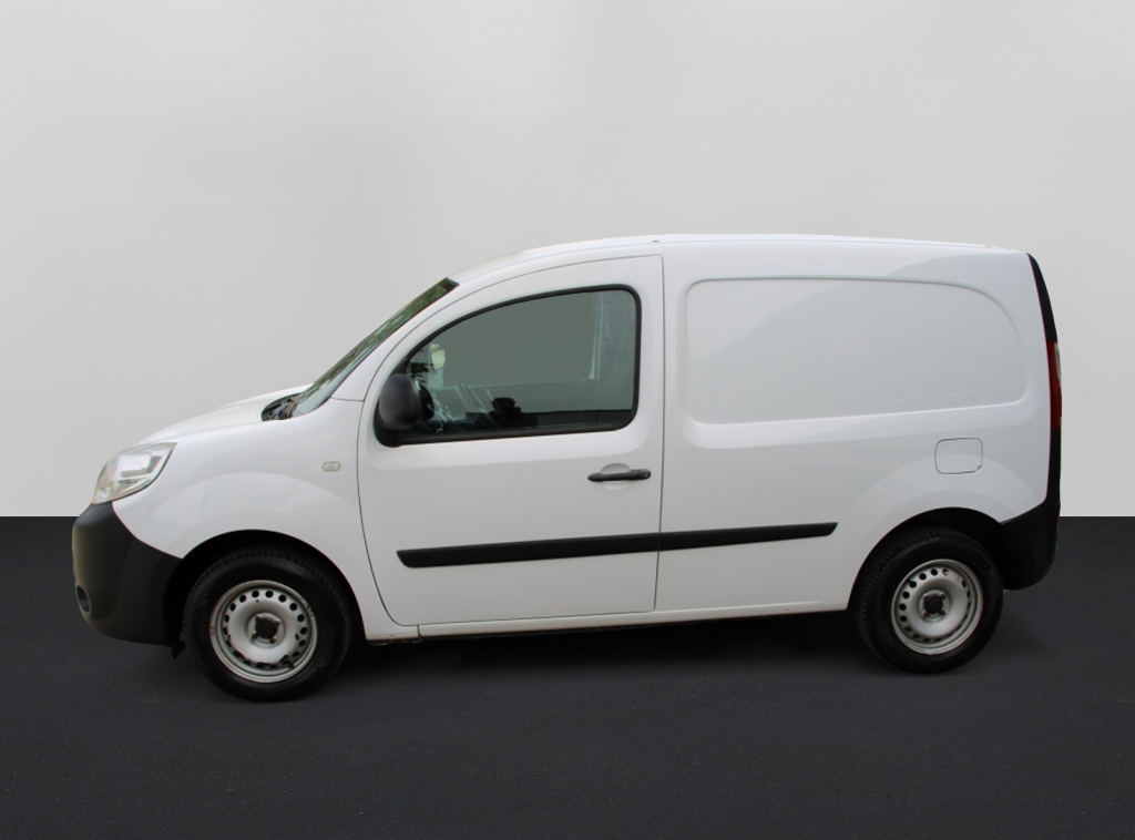 Renault Kangoo Renault Kangoo 1.5 dCi 75 Comfort