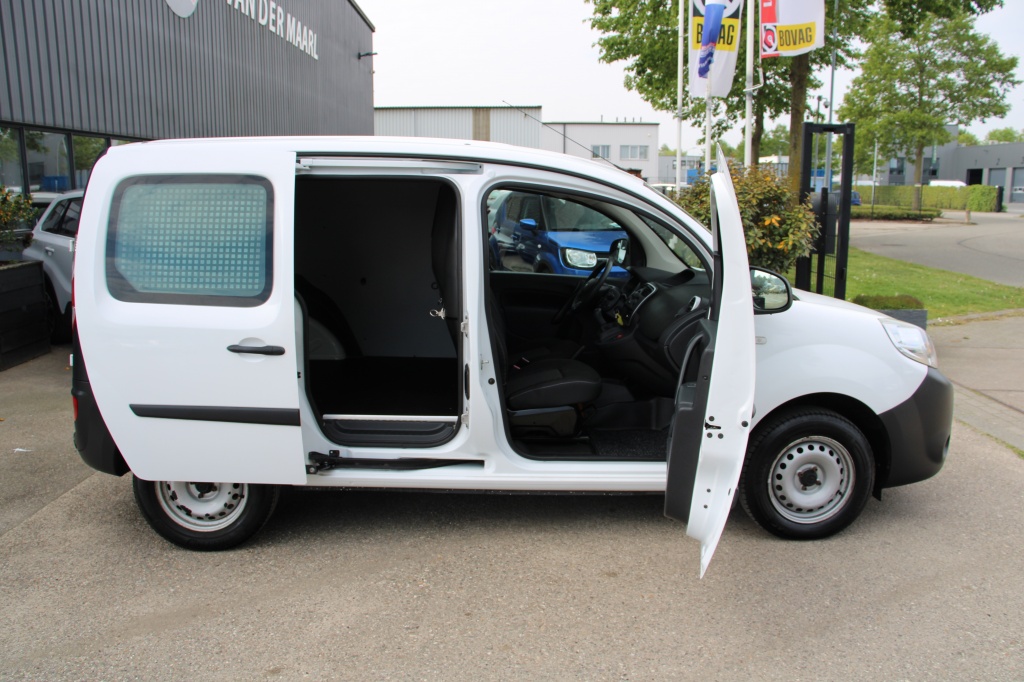 Renault Kangoo Renault Kangoo 1.5 dCi 75 Comfort