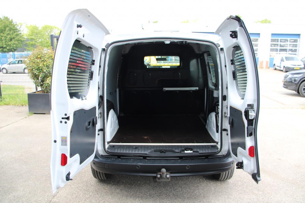 Renault Kangoo Renault Kangoo 1.5 dCi 75 Comfort