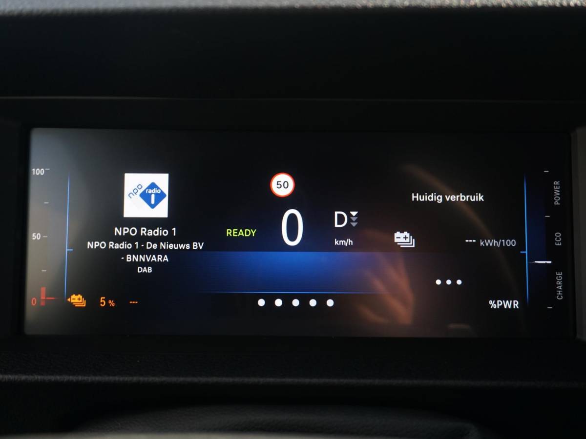 Opel Vivaro-e Opel Vivaro Electric L3 50 kWh | 8 jaar garantie | Apple Carplay | achteruitrijcamera | RAL1032