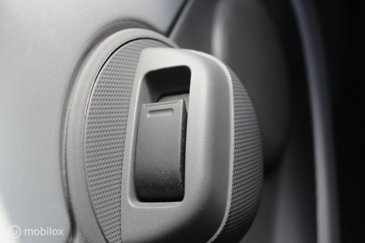 Toyota Aygo Toyota Aygo 1.0-12V Aspiration Airco/Elektrische-ramen/NAP