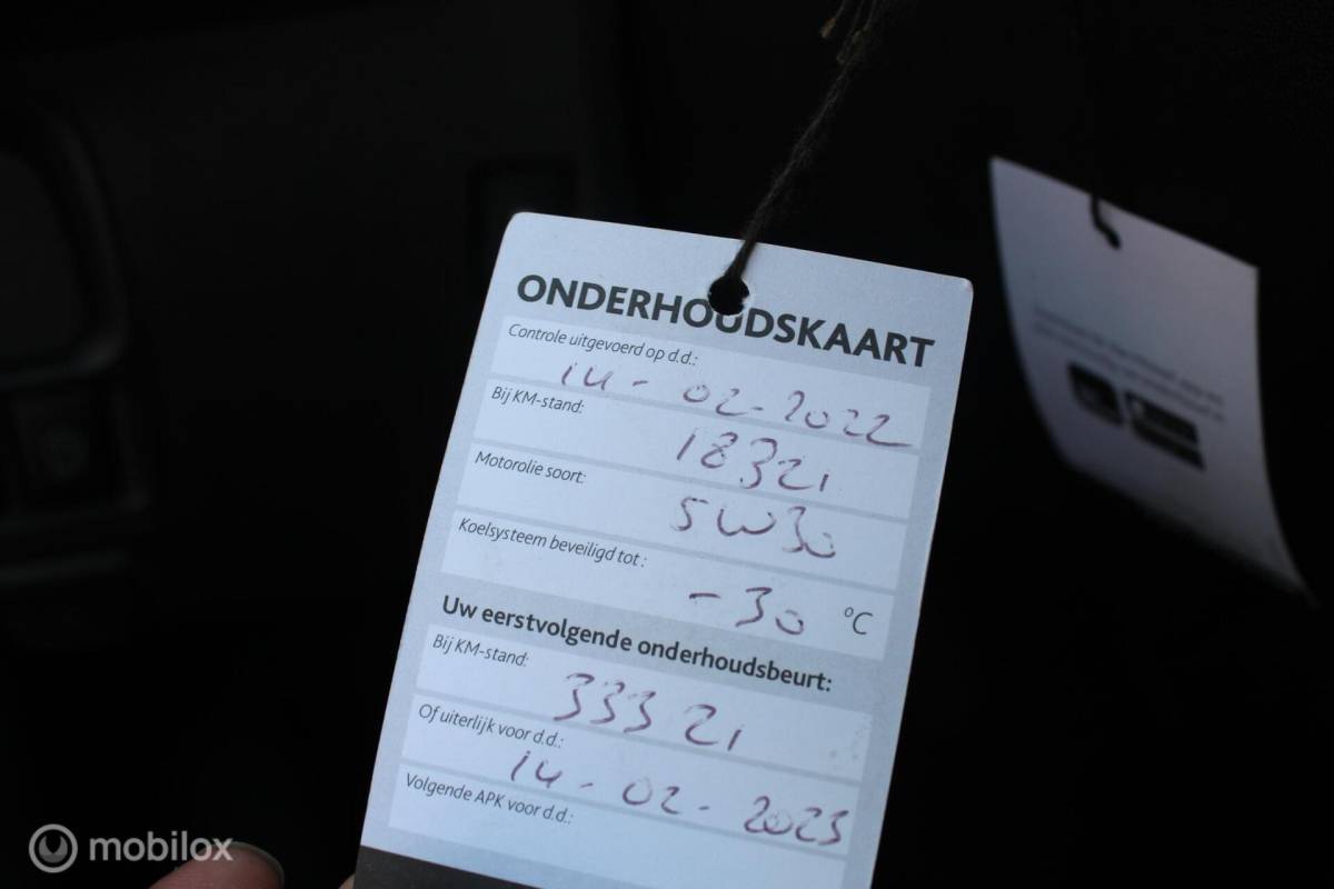 Citroën C1 Citroen C1 1.0 VTi Shine Airco/Leder-stuur/Led/5deurs/NAP