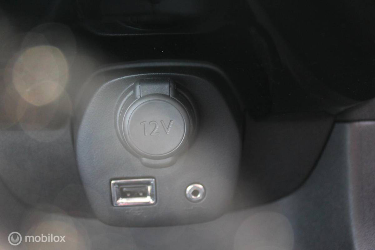 Citroën C1 Citroen C1 1.0 VTi Shine Airco/Leder-stuur/Led/5deurs/NAP