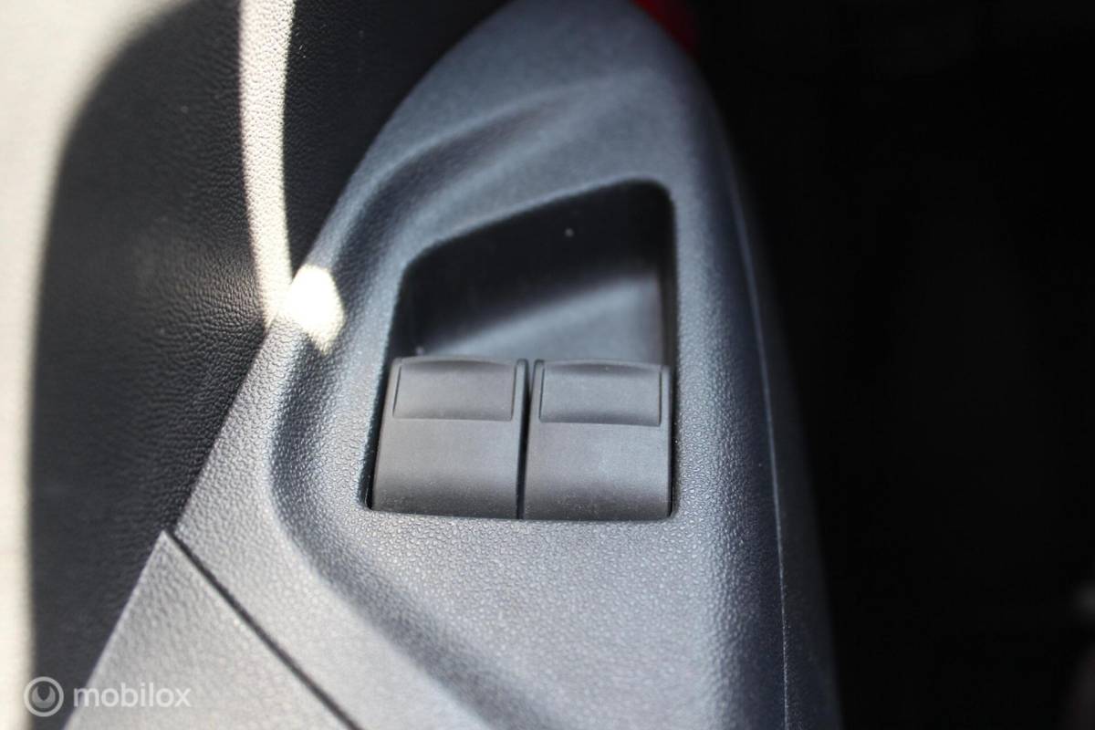 Citroën C1 Citroen C1 1.0 VTi Shine Airco/Leder-stuur/Led/5deurs/NAP
