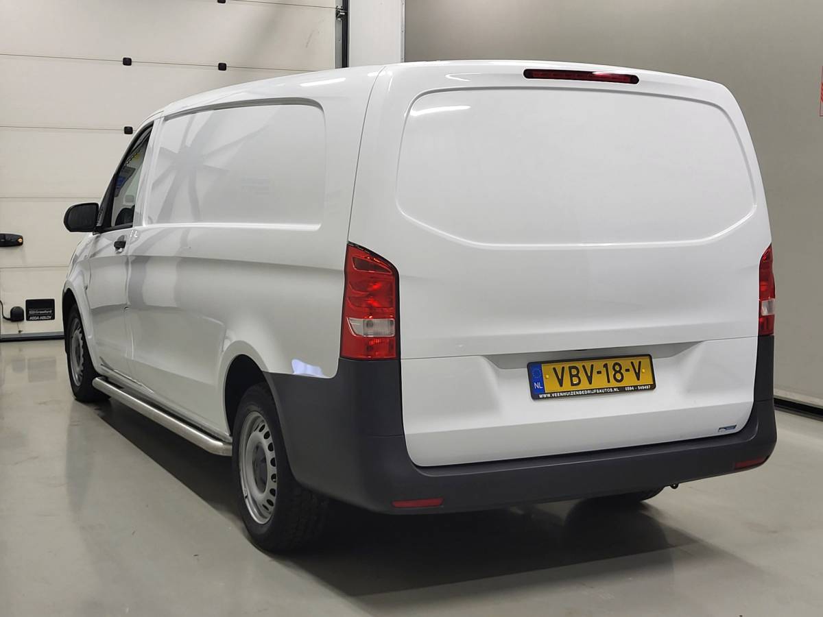 Mercedes-Benz Vito Mercedes-Benz Vito 111CDI L3/H1 Euro 6!