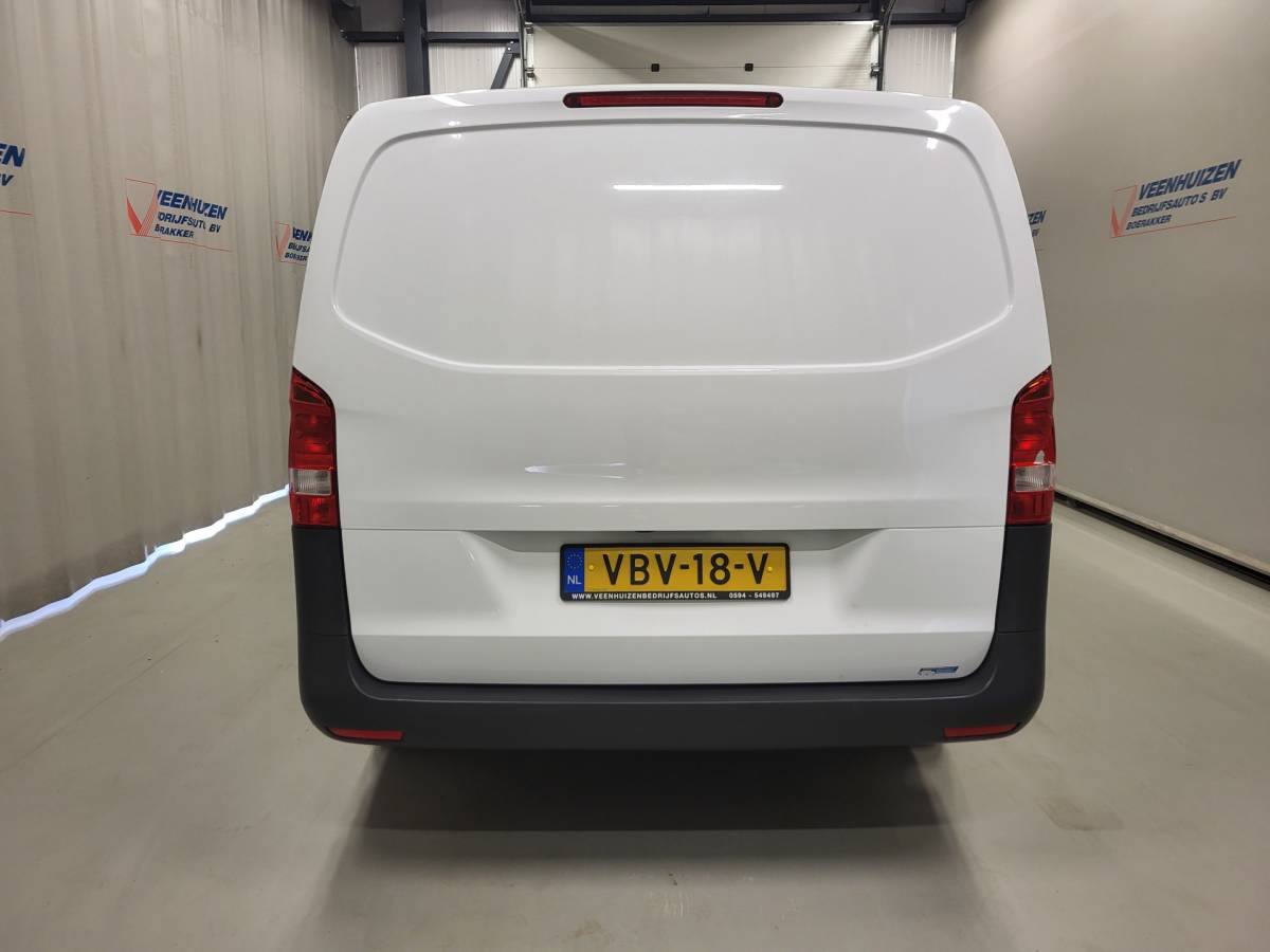 Mercedes-Benz Vito Mercedes-Benz Vito 111CDI L3/H1 Euro 6!