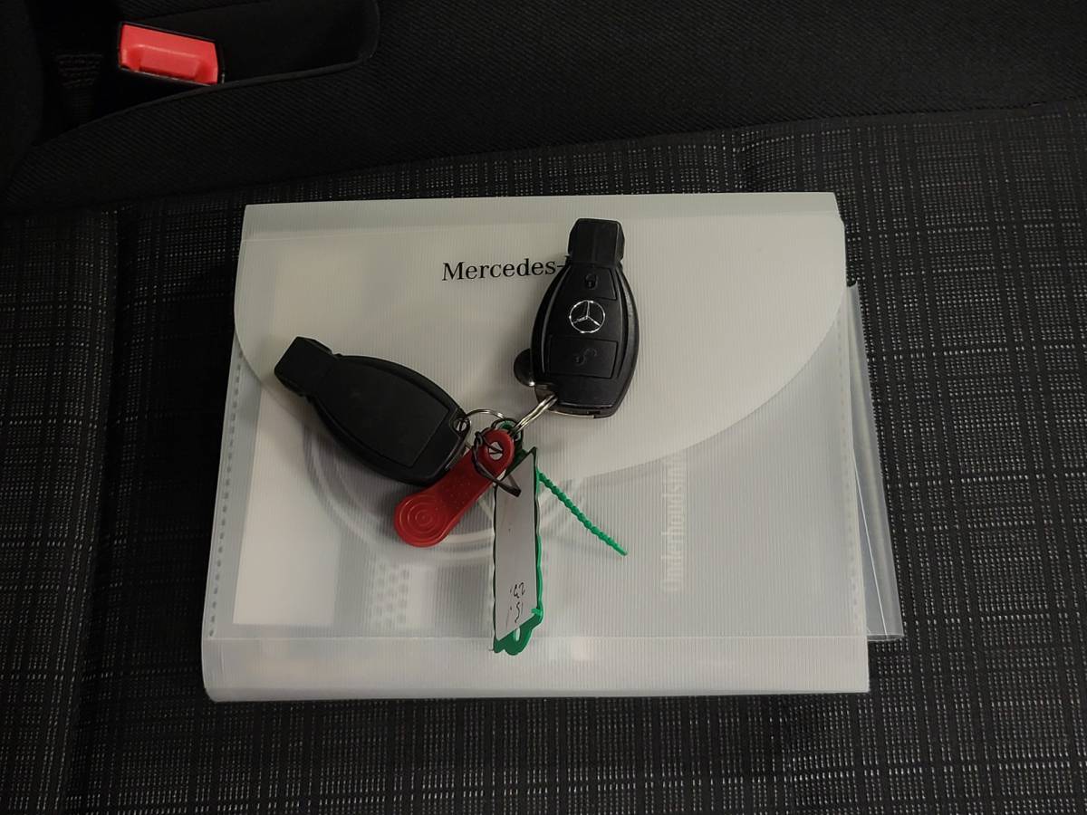 Mercedes-Benz Vito Mercedes-Benz Vito 111CDI L3/H1 Euro 6!