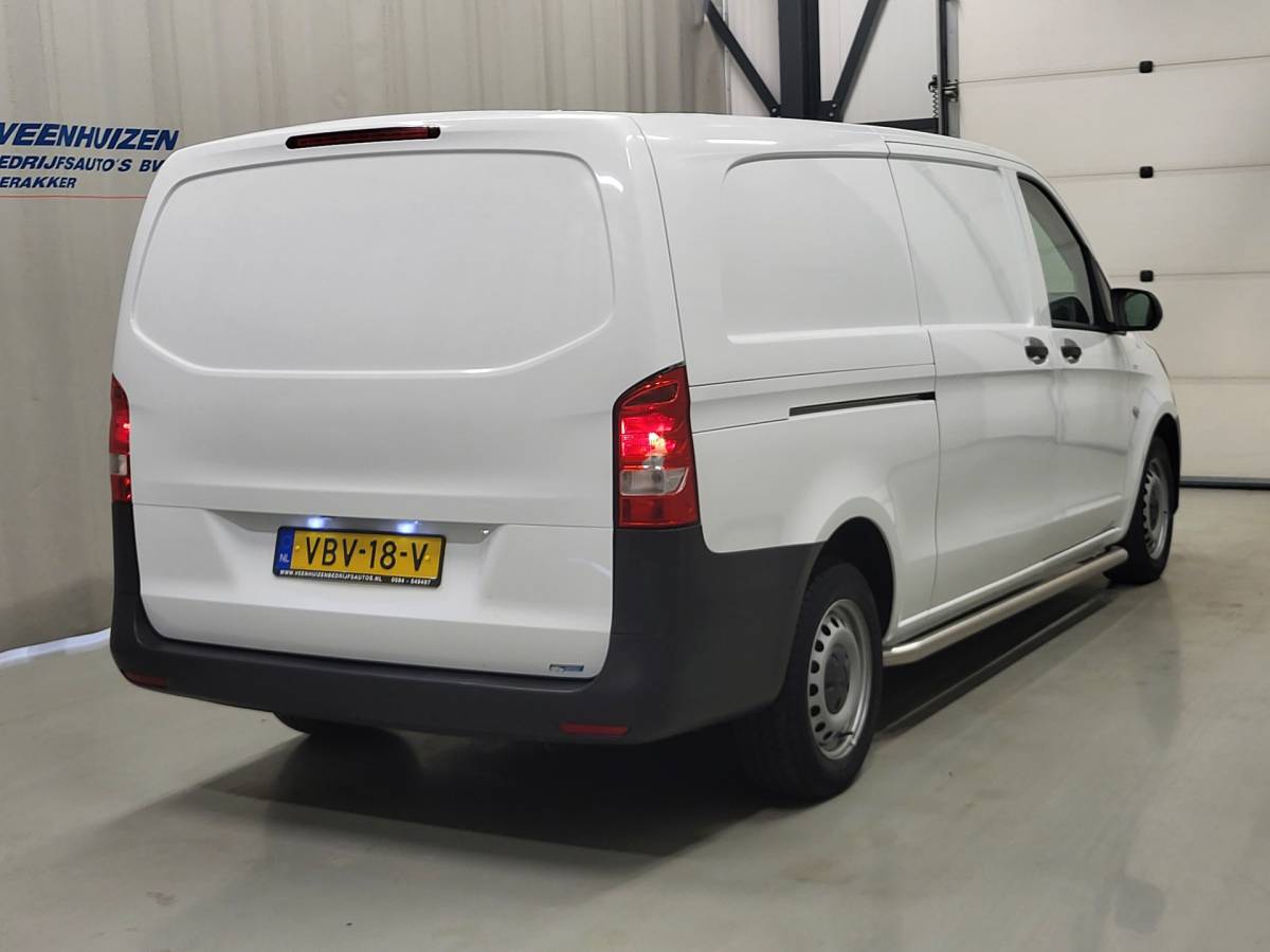 Mercedes-Benz Vito Mercedes-Benz Vito 111CDI L3/H1 Euro 6!