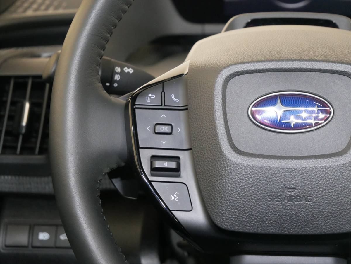 Subaru Solterra Subaru Solterra Sky Package 71 kWh