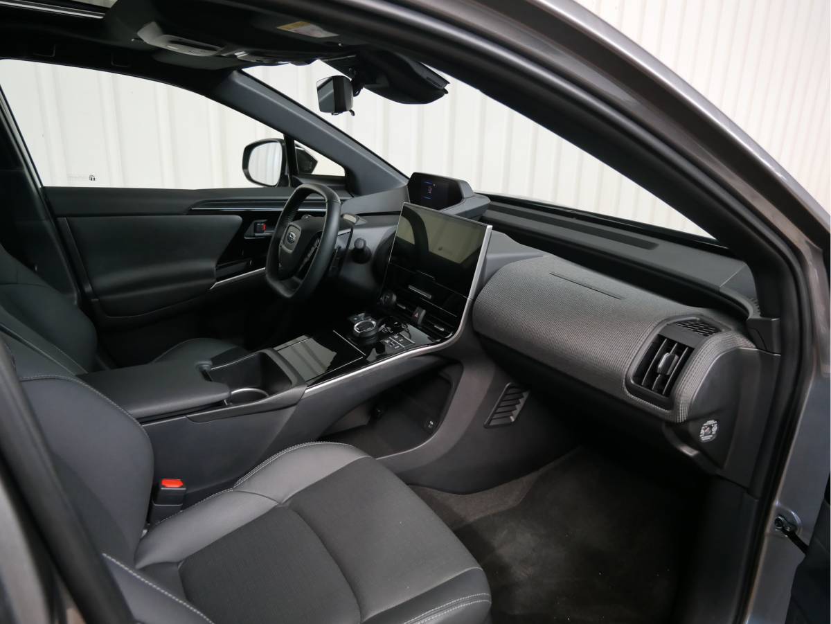 Subaru Solterra Subaru Solterra Sky Package 71 kWh