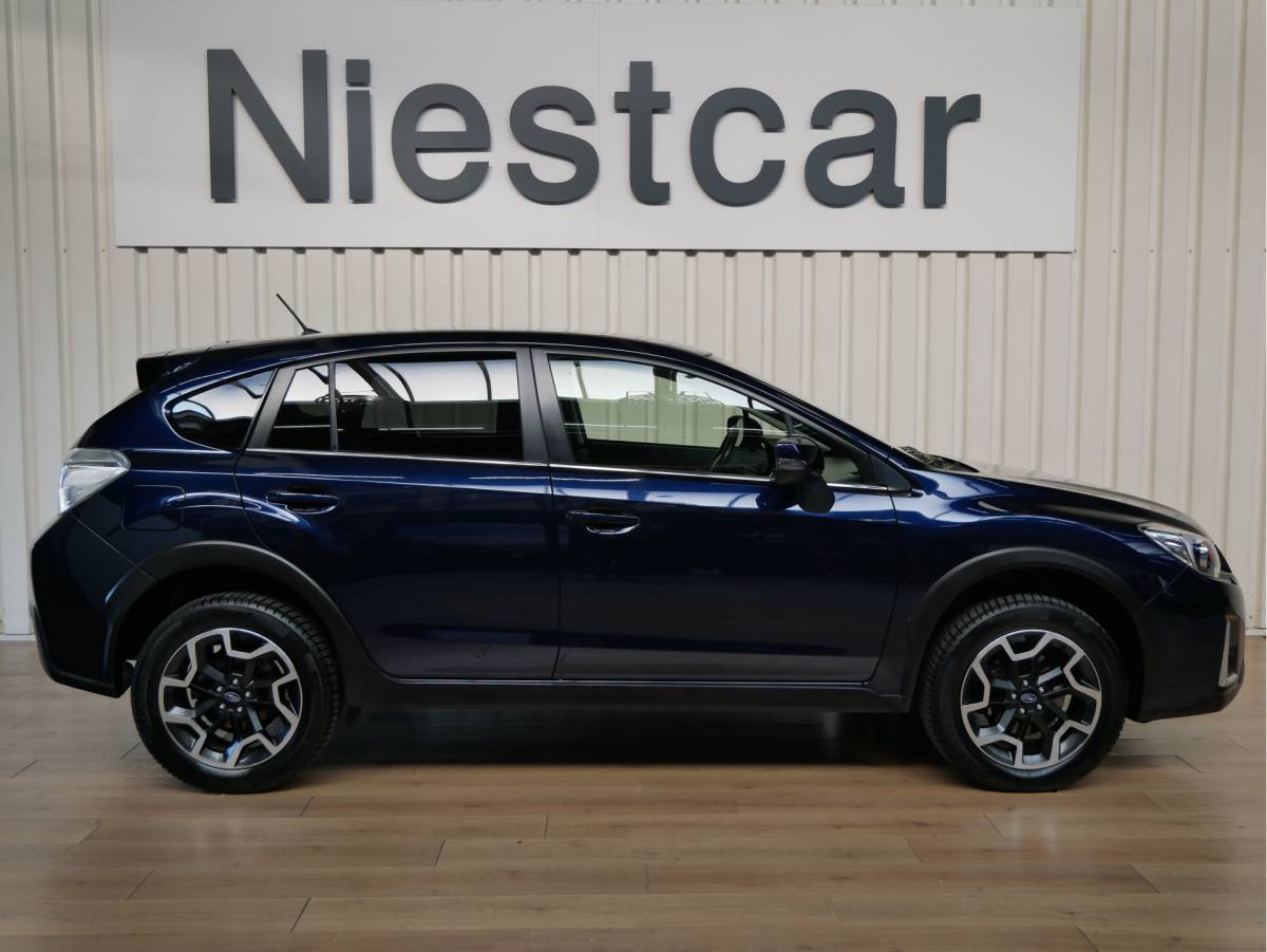 Subaru XV Subaru XV 2.0i Comfort AWD