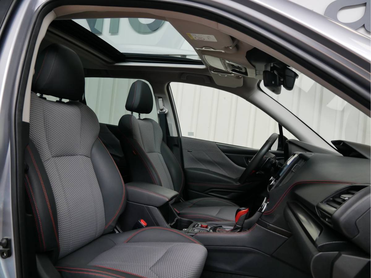Subaru Forester Subaru Forester 2.0i e-BOXER Sport