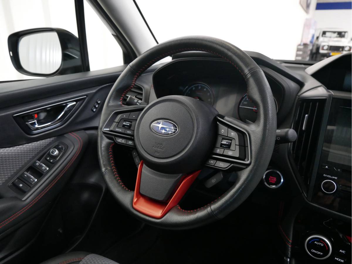 Subaru Forester Subaru Forester 2.0i e-BOXER Sport