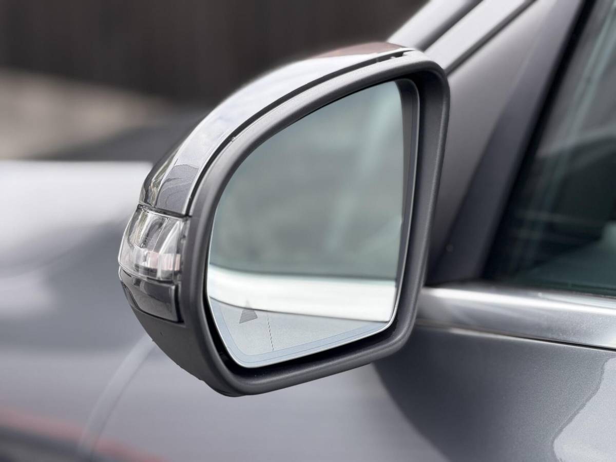 Mercedes-Benz GLC Mercedes GLC-klasse 250 4MATIC Premium 1e eigenaar| Trekhaak