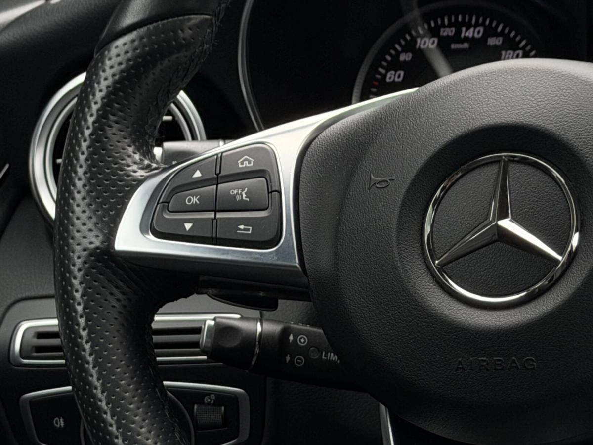 Mercedes-Benz GLC Mercedes GLC-klasse 250 4MATIC Premium 1e eigenaar| Trekhaak
