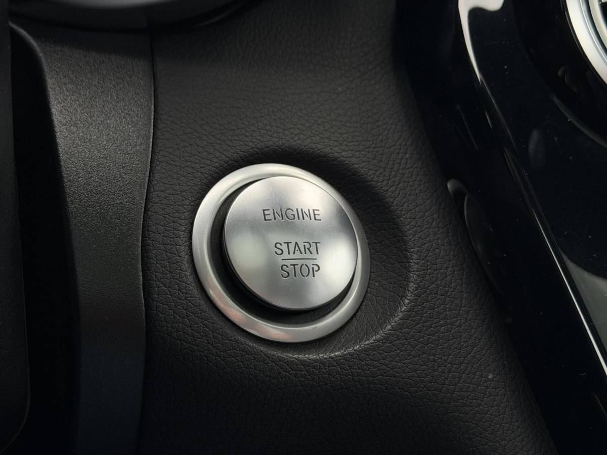 Mercedes-Benz GLC Mercedes GLC-klasse 250 4MATIC Premium 1e eigenaar| Trekhaak