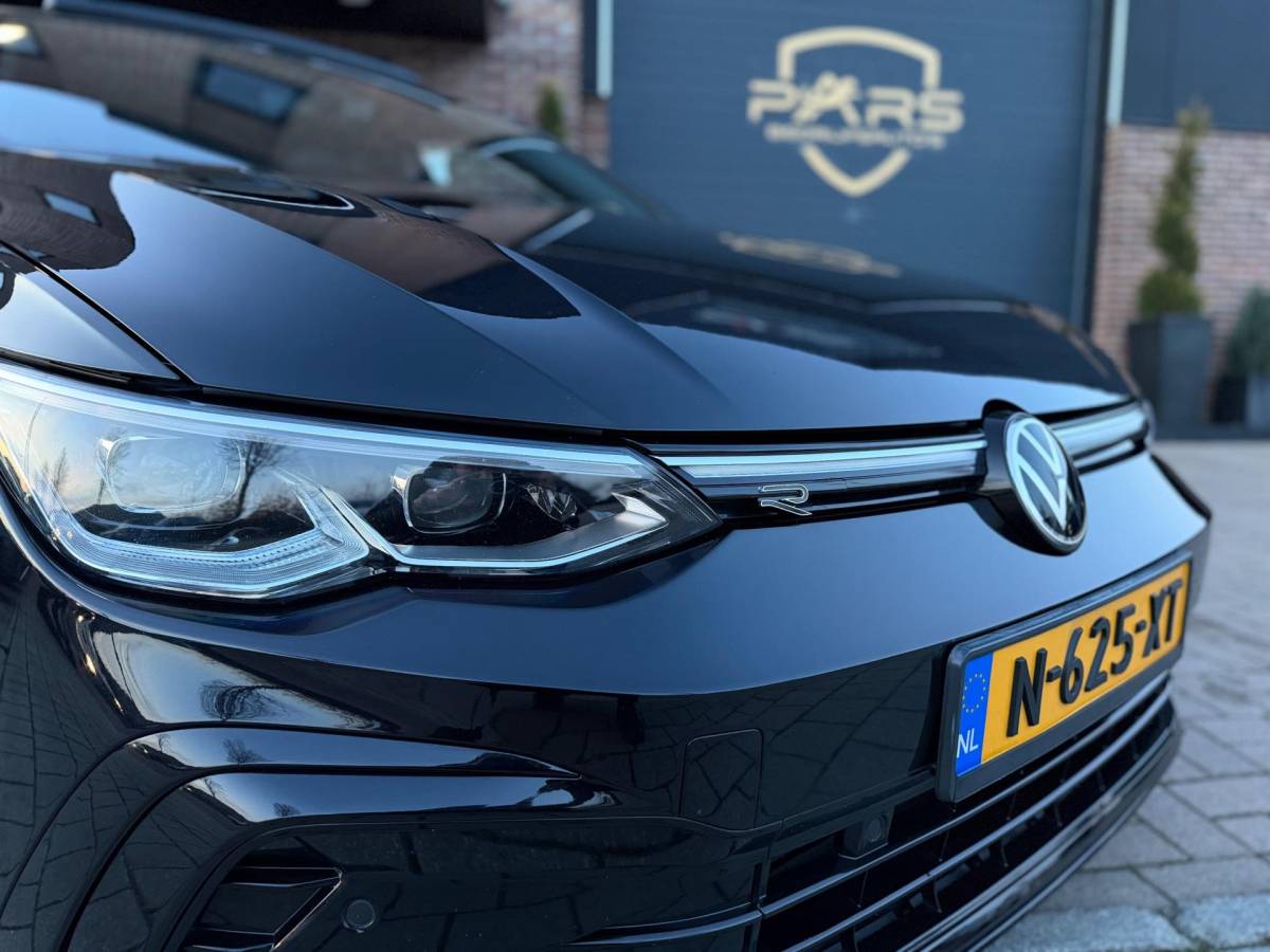Volkswagen Golf Volkswagen Golf 2.0 TDI GTD Golf R R-Line Business Pano Keyless Entry Virtual Cockpit Head Up Display