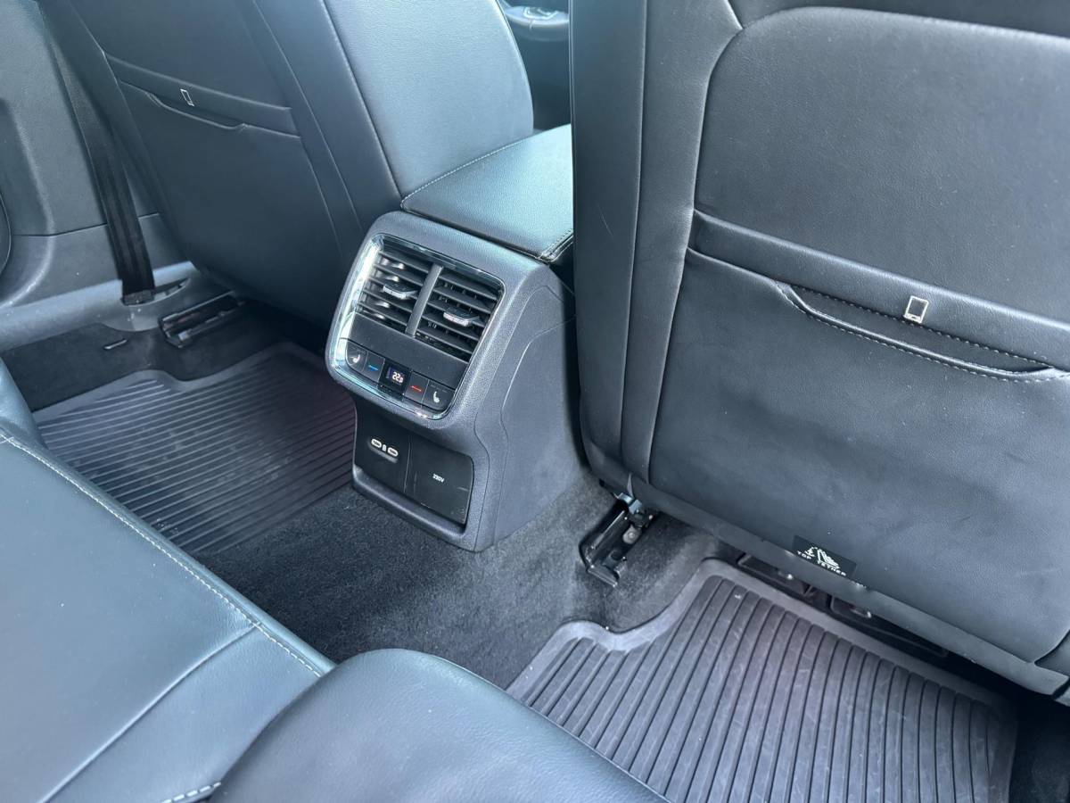 Škoda Octavia Skoda Octavia Combi 2.0 TDI Greentech Style Automaat 150PK Volle Opties Panorama Dak Leer Airco Navi Trekhaak