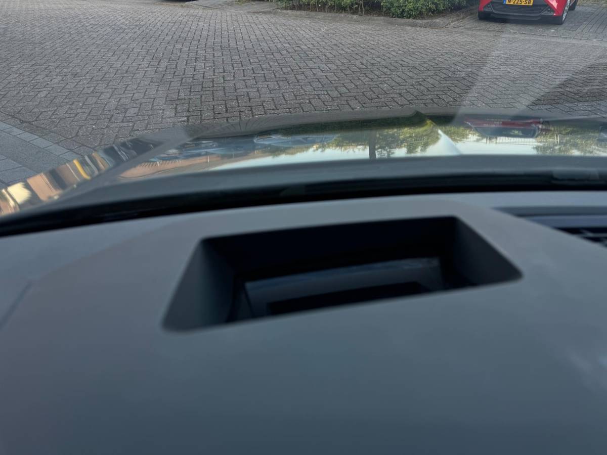 Škoda Octavia Skoda Octavia Combi 2.0 TDI Greentech Style Automaat 150PK Volle Opties Panorama Dak Leer Airco Navi Trekhaak