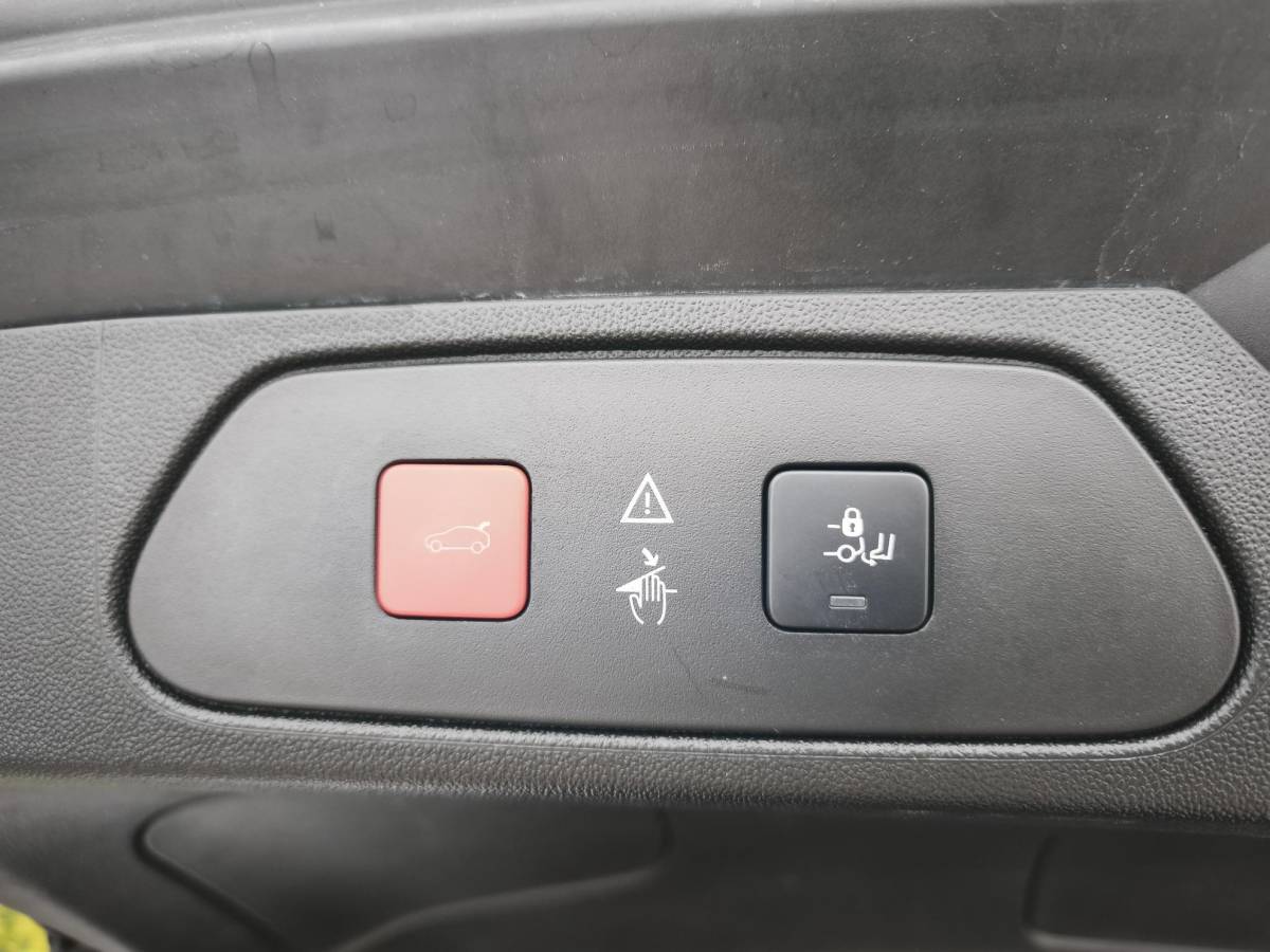 Opel Grandland X Opel Grandland X 1.2 Turbo Ultimate Automaat Navigatie Camera Denon-Audio Dodehoek Stoelverwarming Voor+Achter Volle Auto